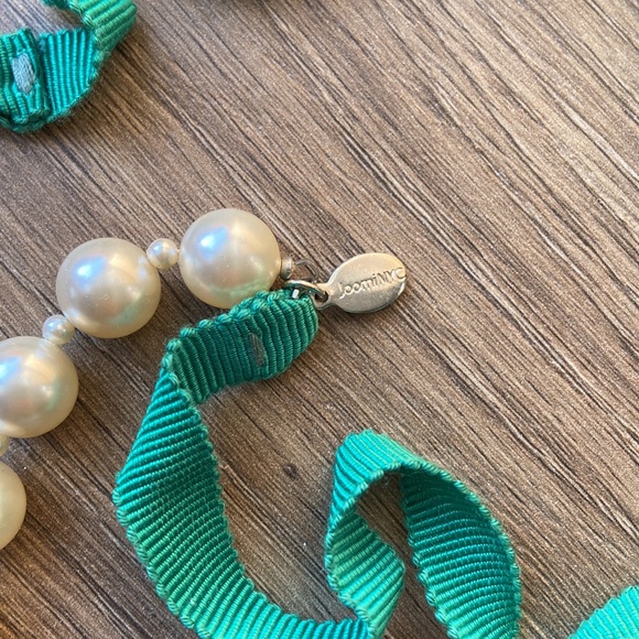 Designer Joomi Lim necklace - Picture 3 of 3